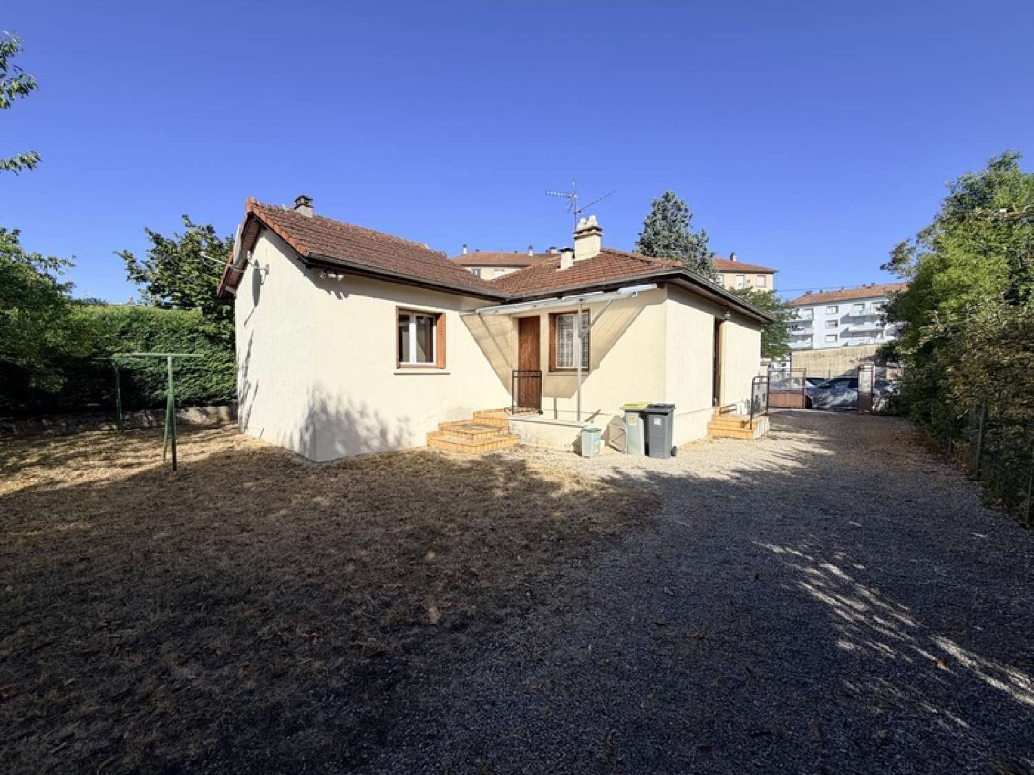 à vendre maison Dijon Côte-d'Or 1