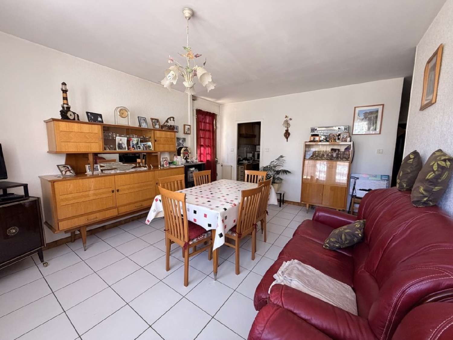 à vendre maison Dijon Côte-d'Or 2