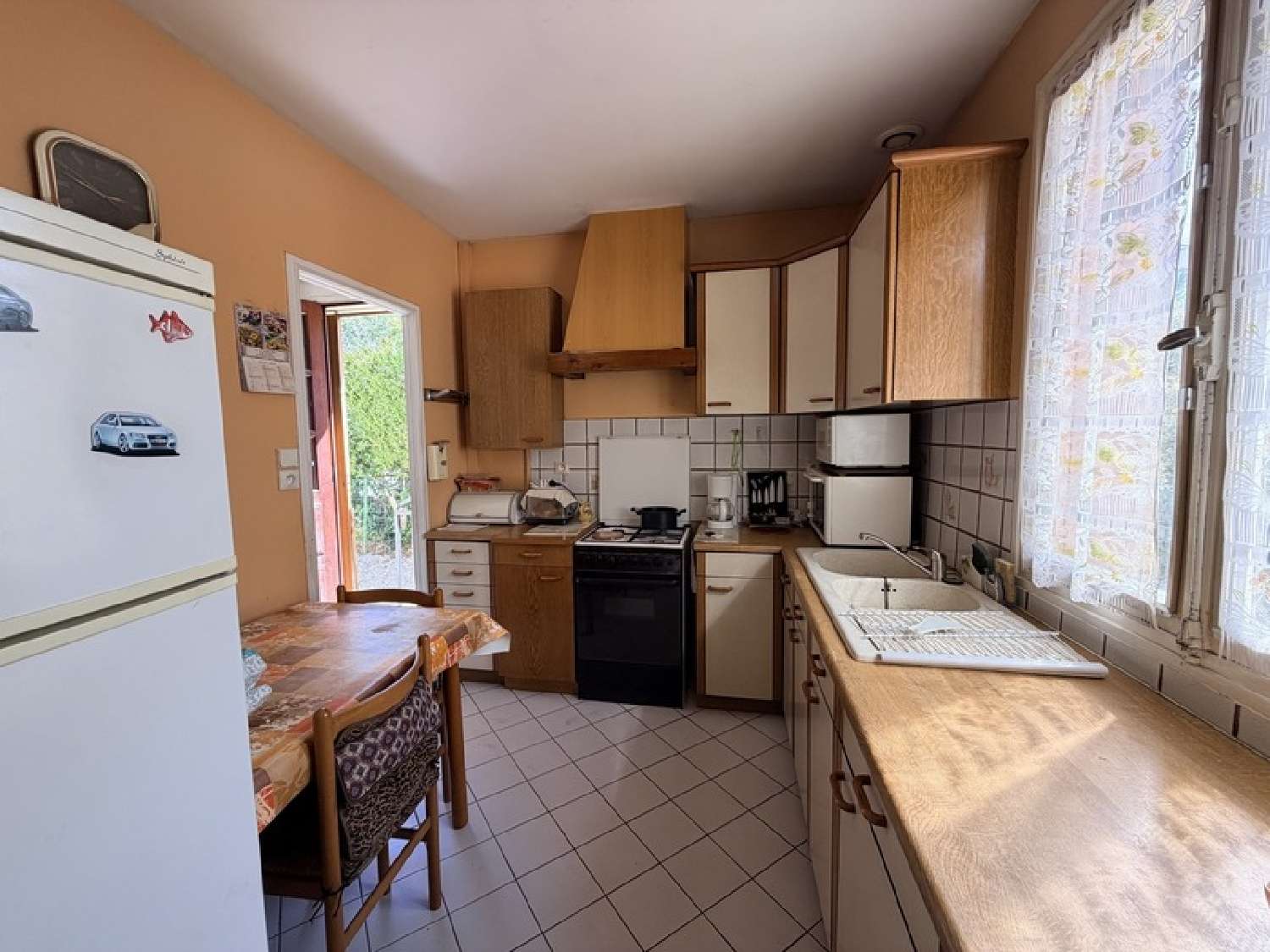 à vendre maison Dijon Côte-d'Or 4