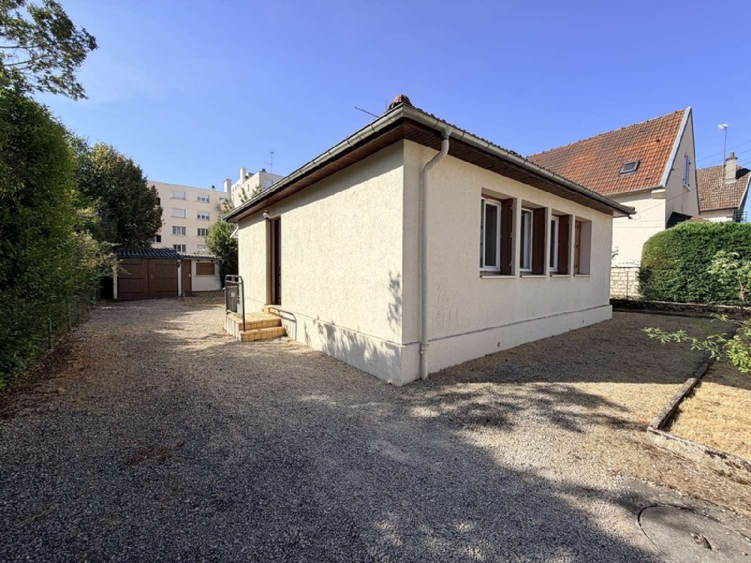 à vendre maison Dijon Côte-d'Or 6