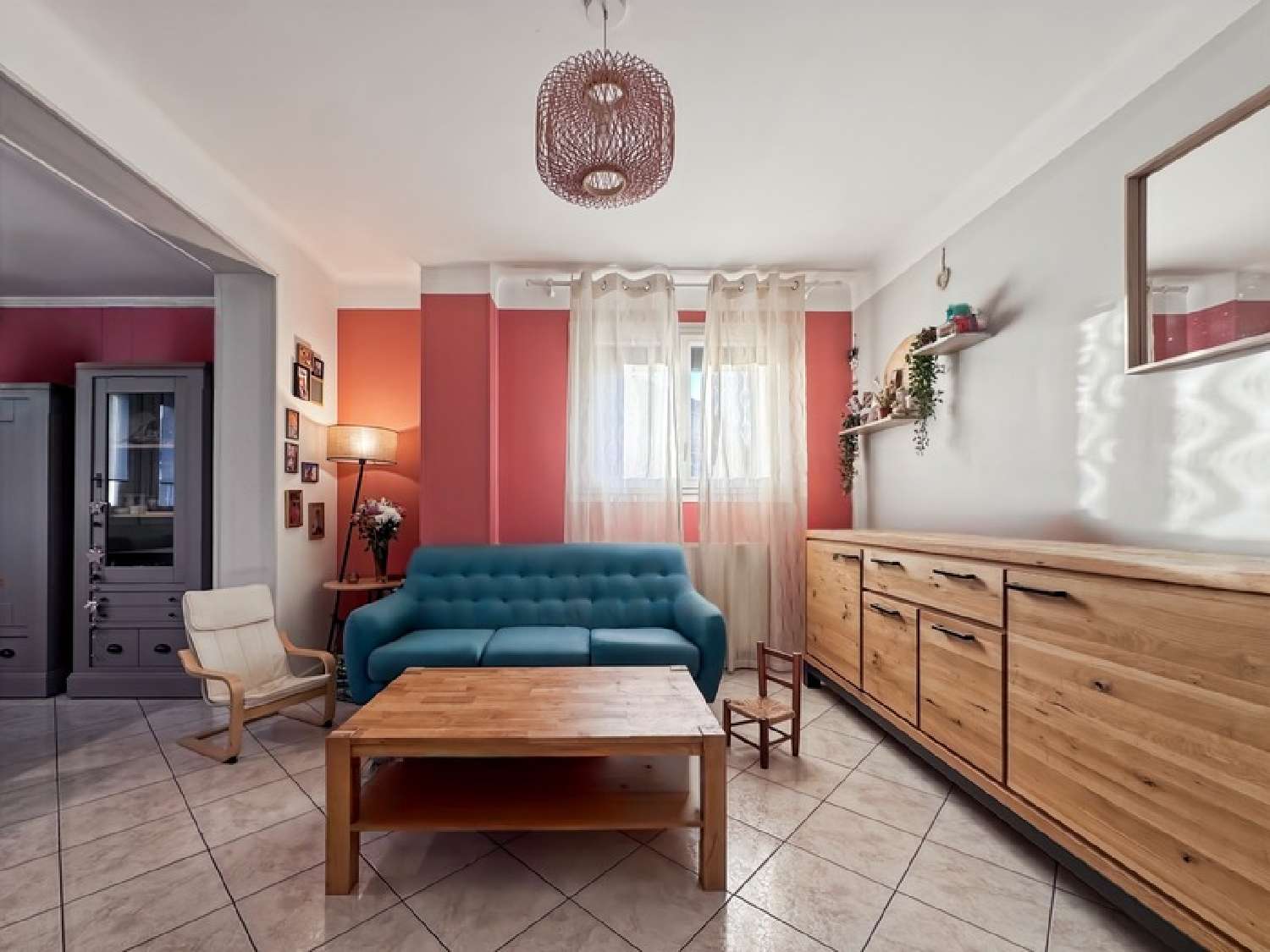  à vendre maison Dijon Côte-d'Or 2