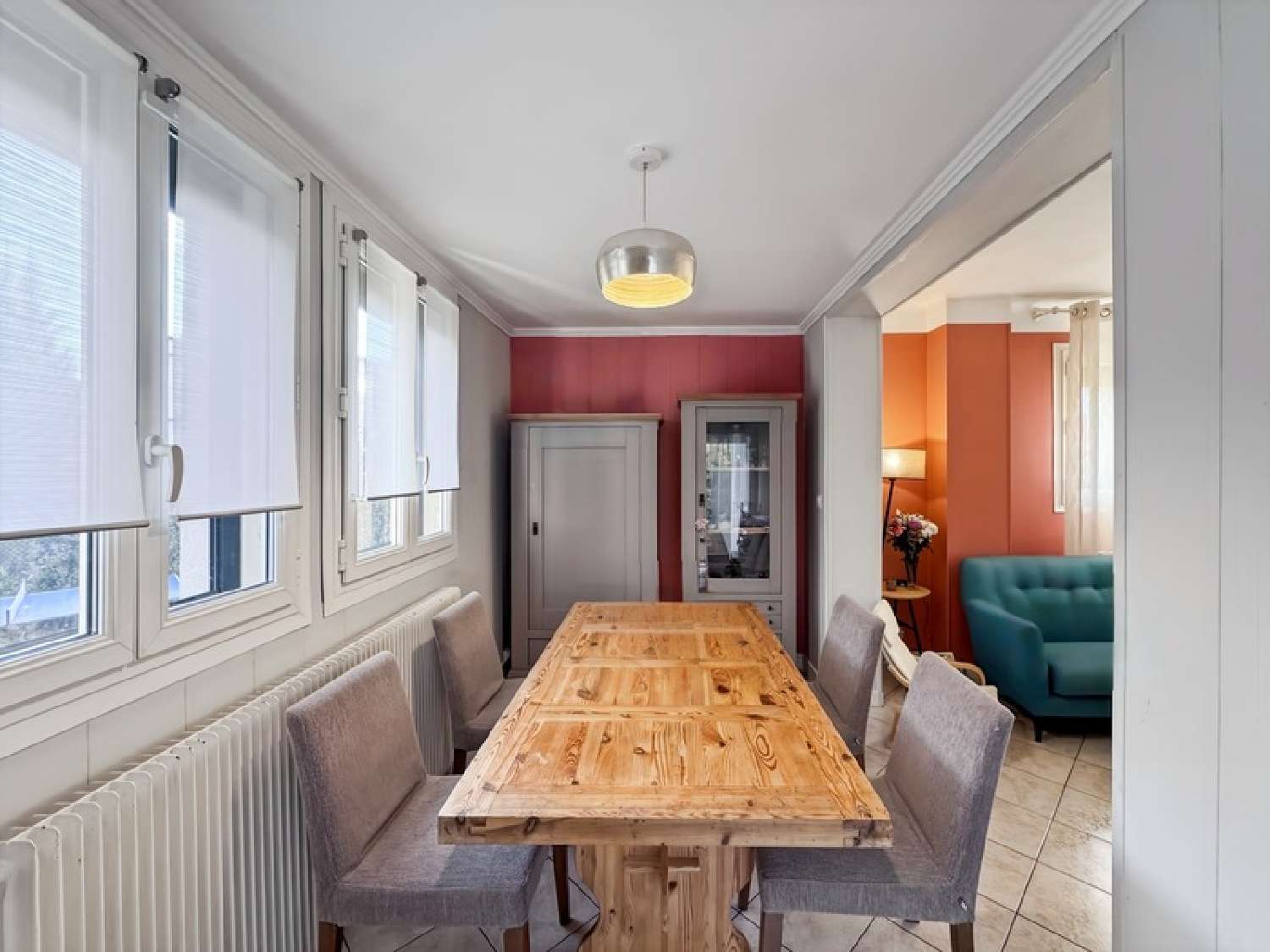  à vendre maison Dijon Côte-d'Or 3