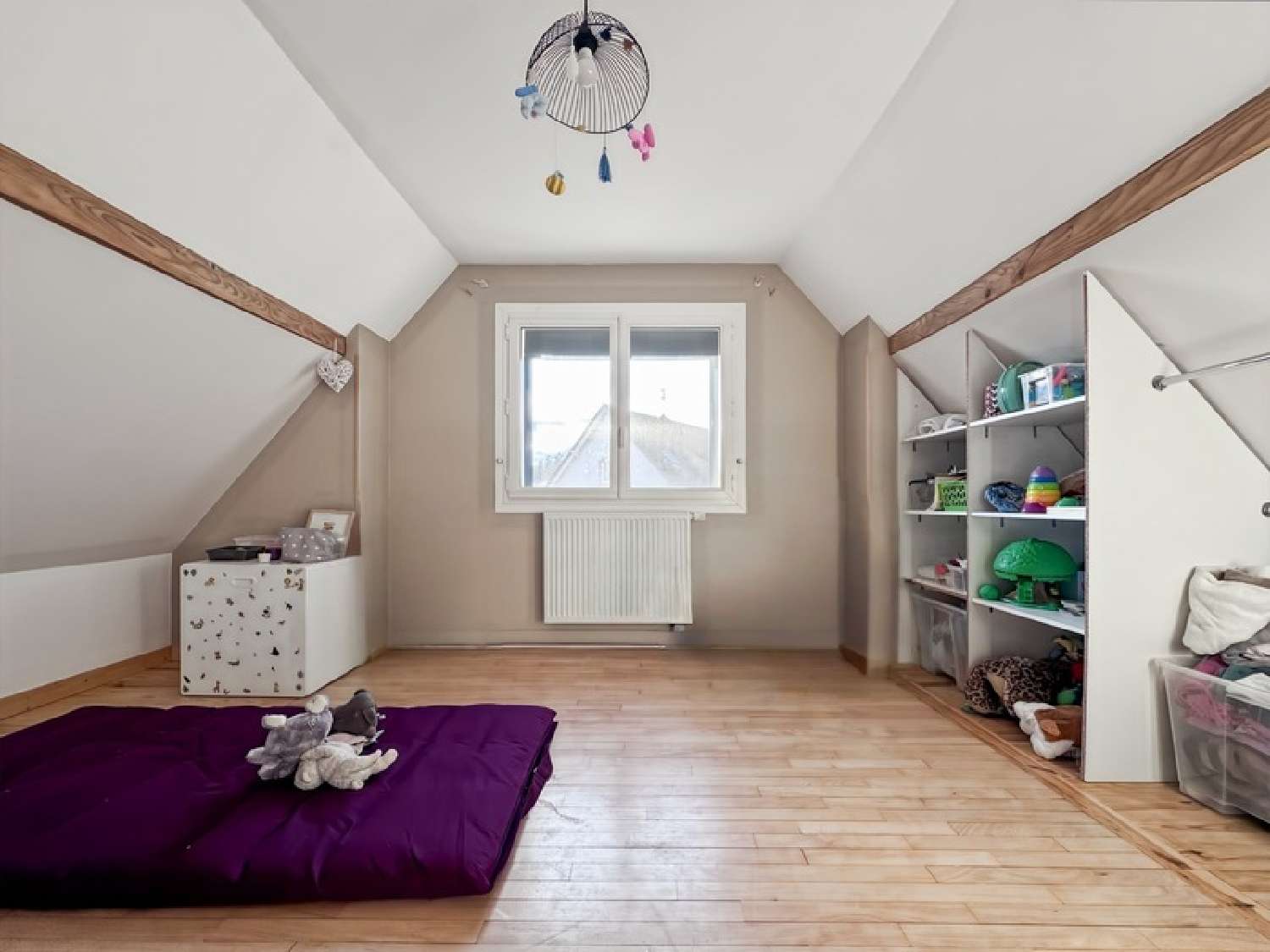  à vendre maison Dijon Côte-d'Or 7