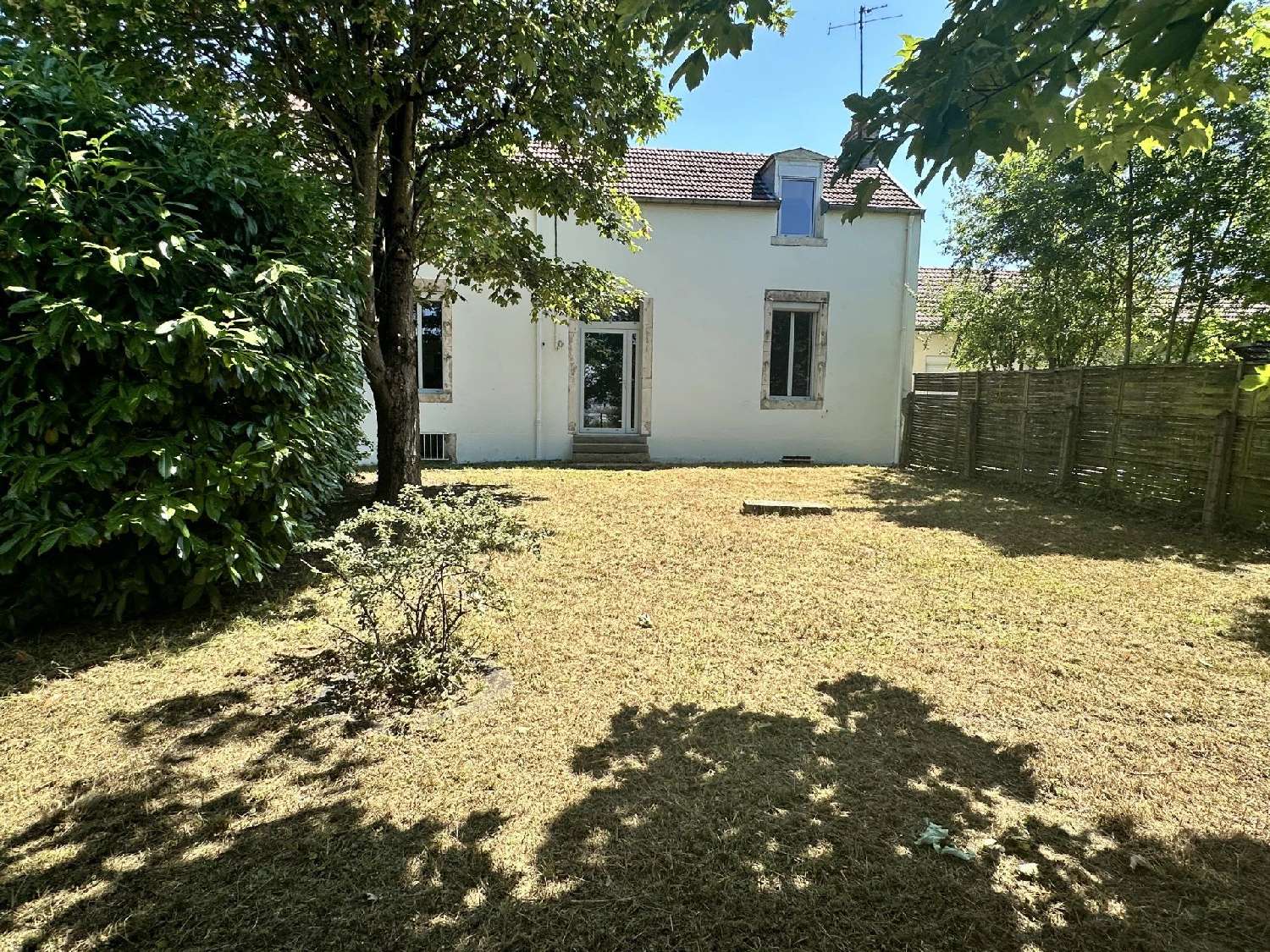 à vendre maison Dijon Côte-d'Or 1