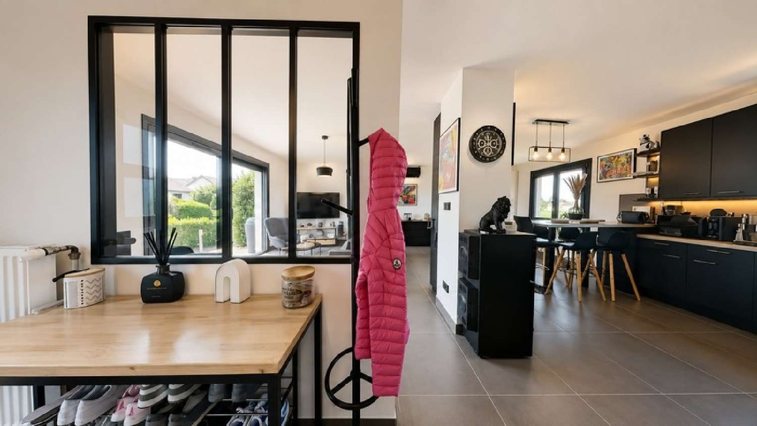 à vendre maison Dijon Côte-d'Or 3