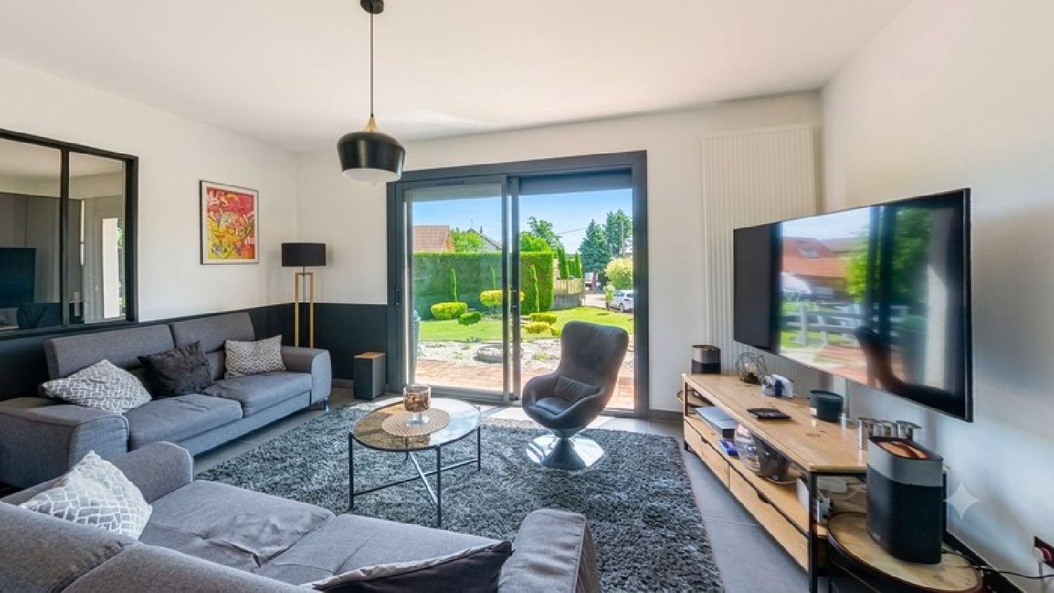 à vendre maison Dijon Côte-d'Or 4