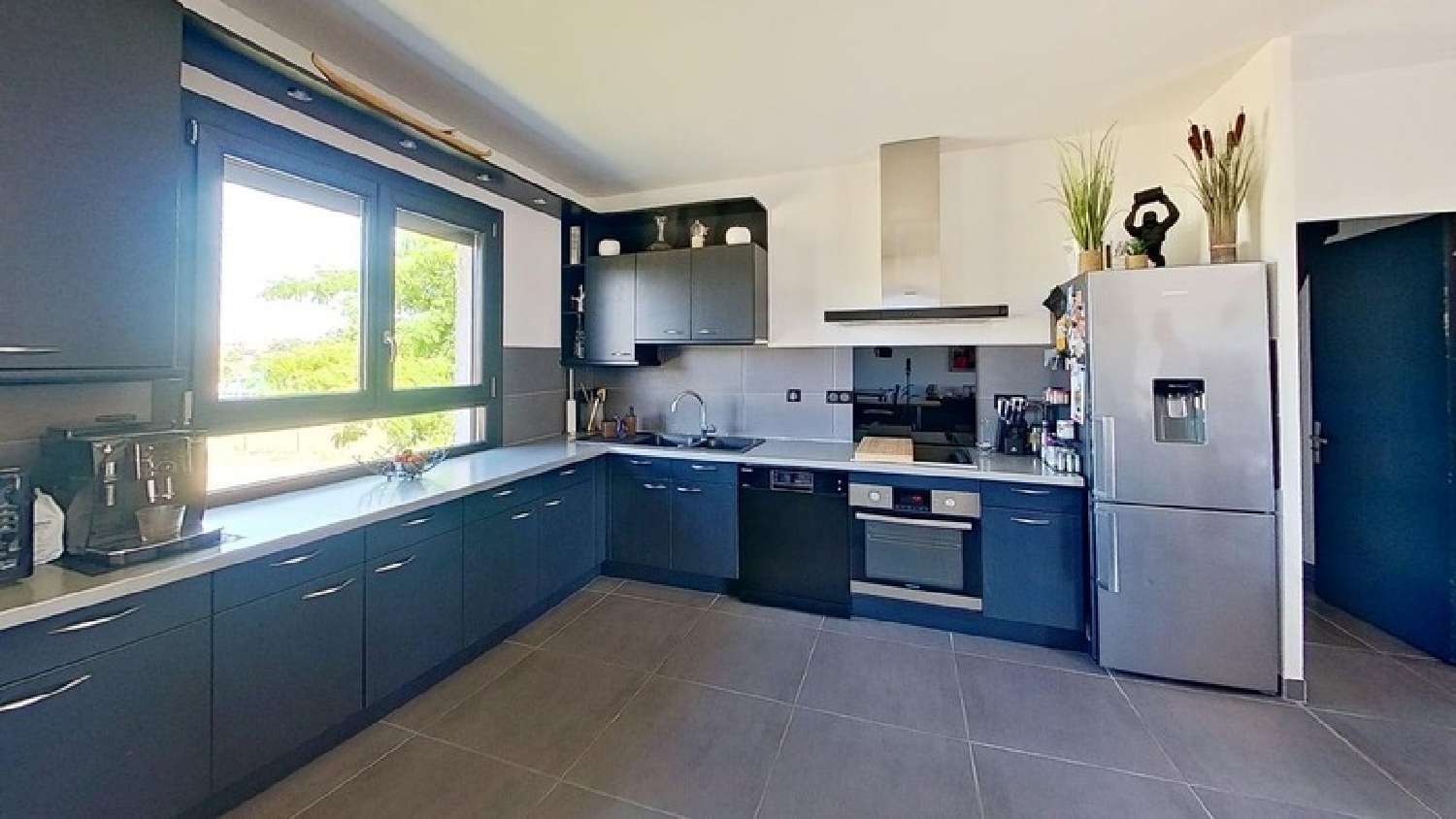 à vendre maison Dijon Côte-d'Or 5