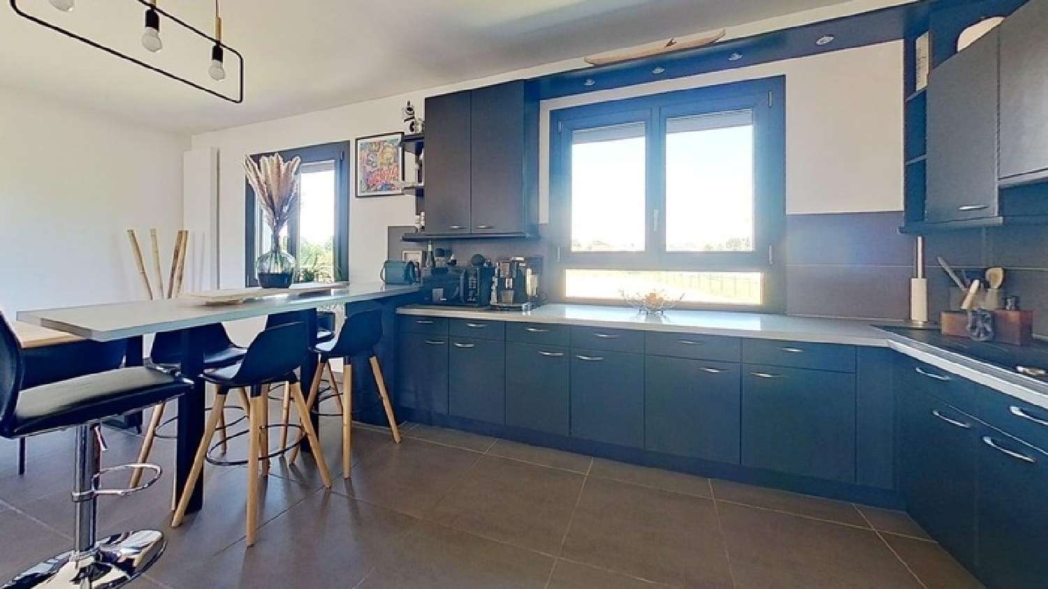 à vendre maison Dijon Côte-d'Or 6