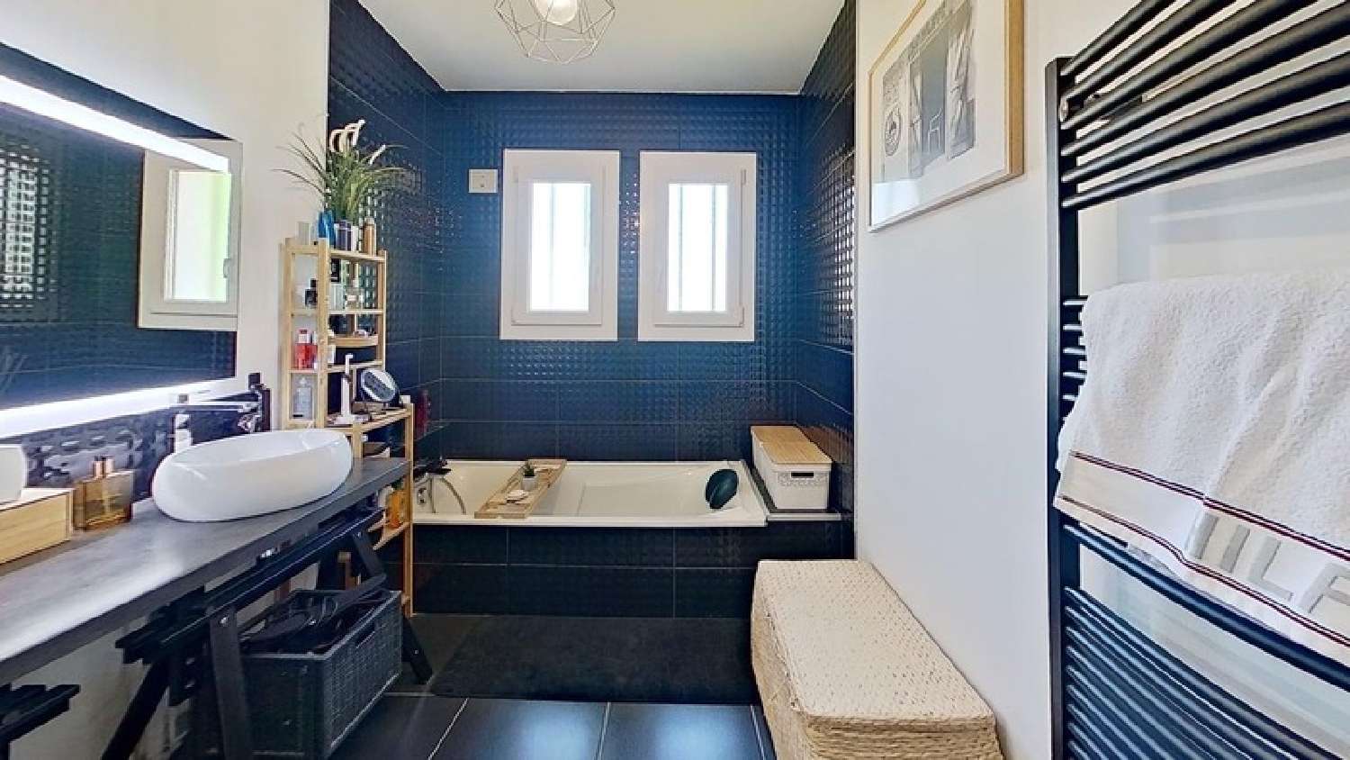 à vendre maison Dijon Côte-d'Or 7