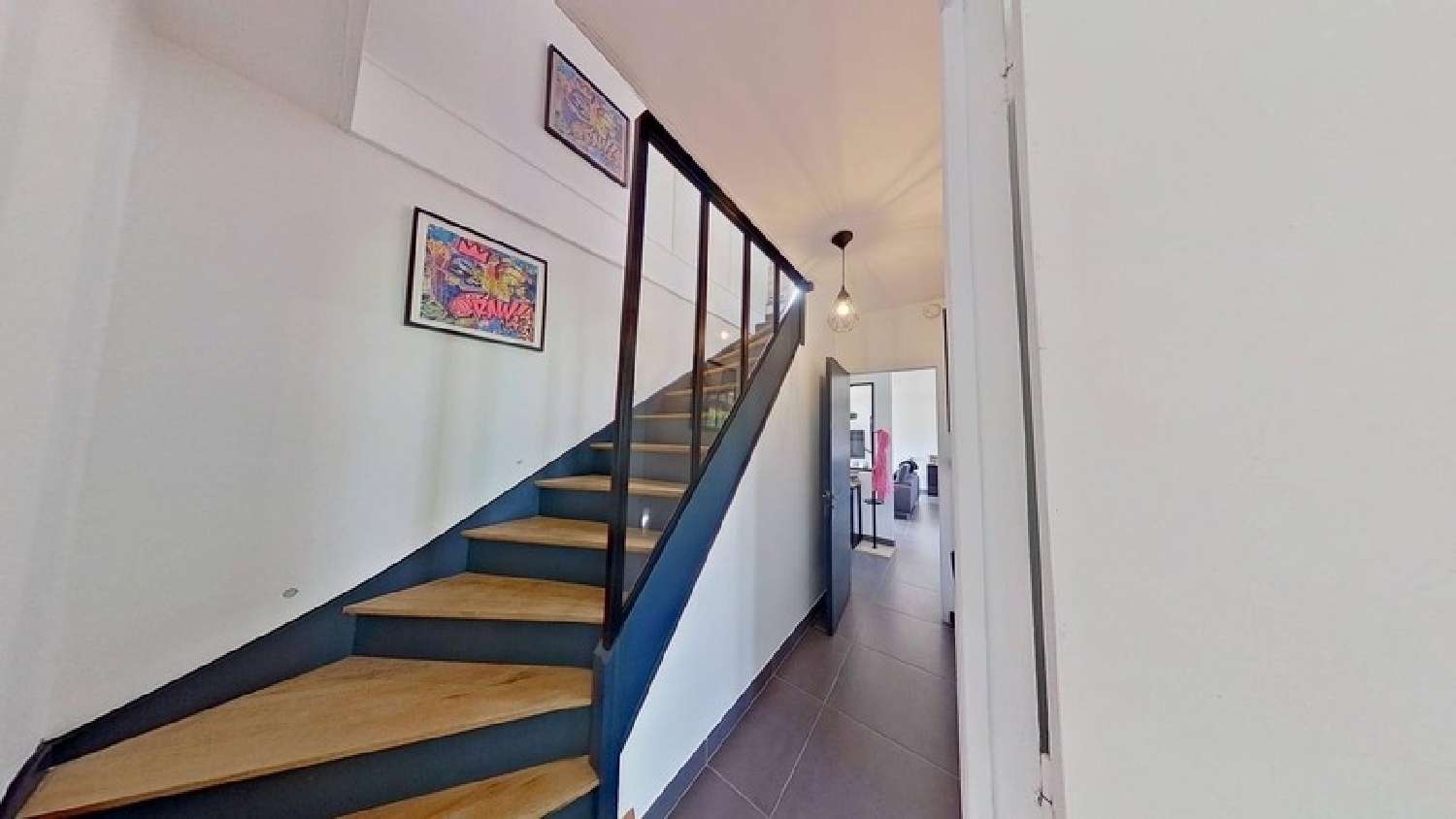 à vendre maison Dijon Côte-d'Or 8