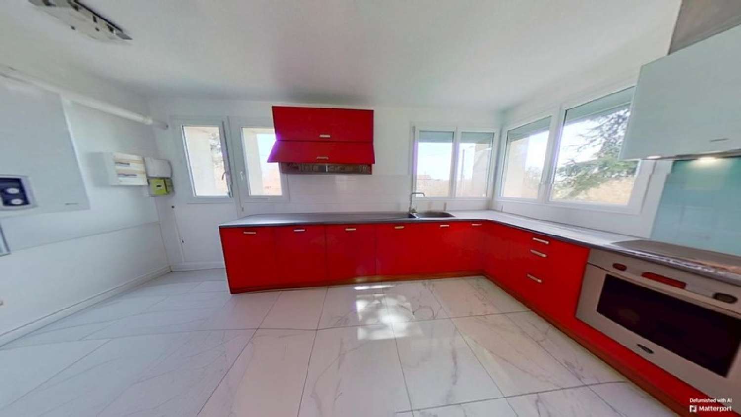 à vendre maison Dijon Côte-d'Or 5
