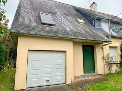 Dinard Ille-et-Vilaine Haus Bild 7380532