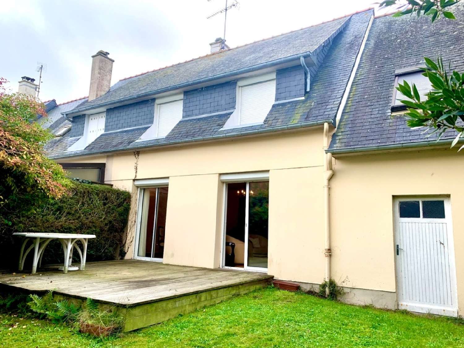 kaufen Haus Dinard Ille-et-Vilaine 7