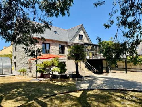 Dinard Ille-et-Vilaine Haus Bild 7371680