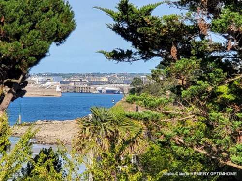 Dinard Ille-et-Vilaine Haus Bild 7371992
