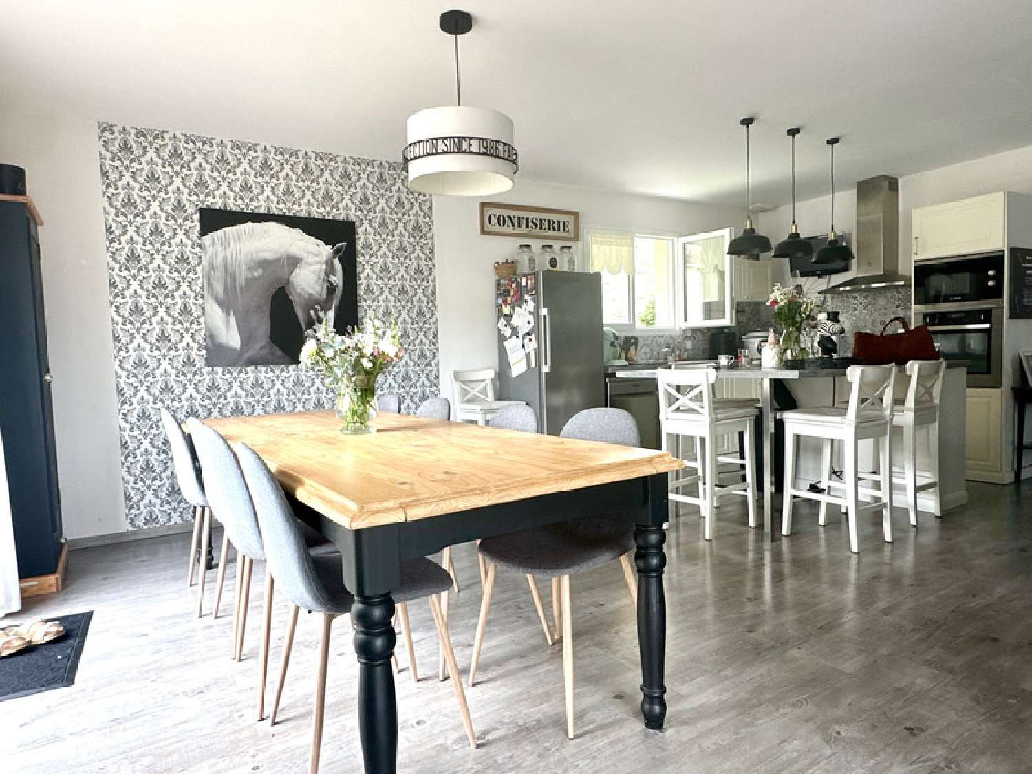 for sale house Distré Maine-et-Loire 6