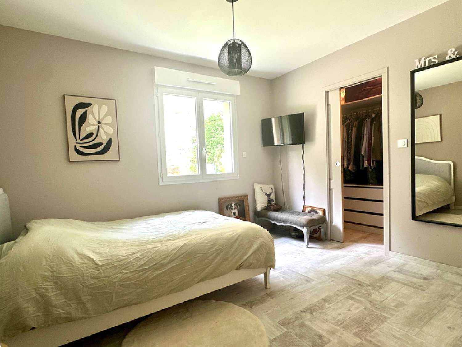for sale house Distré Maine-et-Loire 7