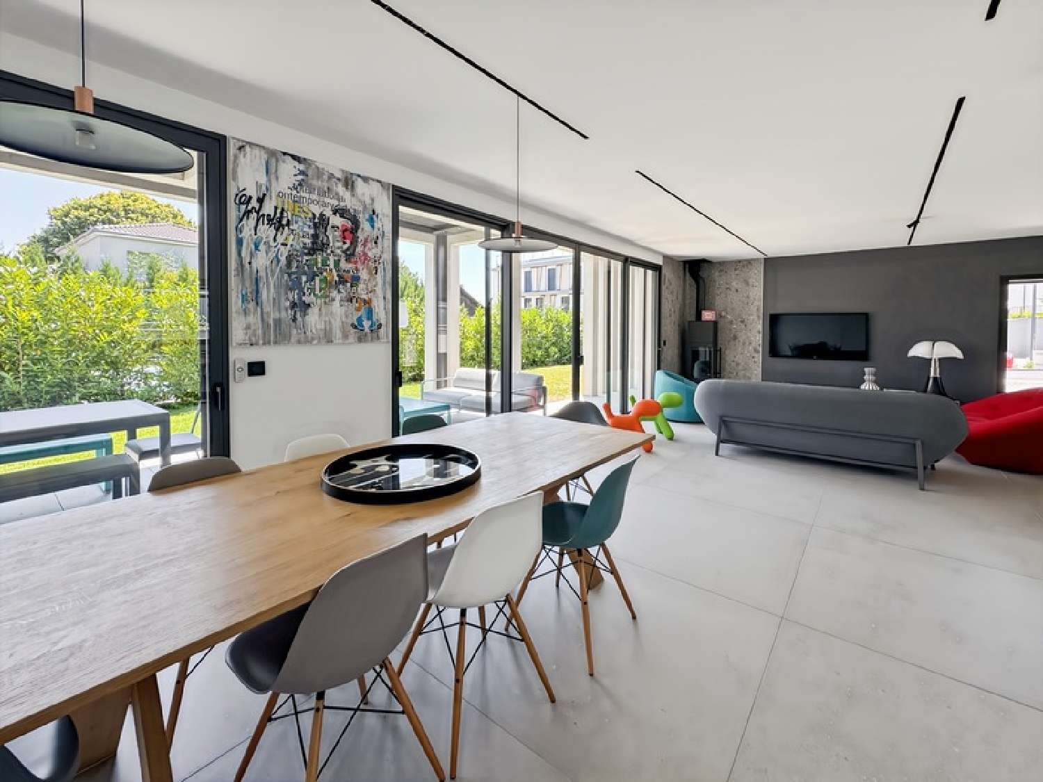te koop huis Divonne-les-Bains Ain 5