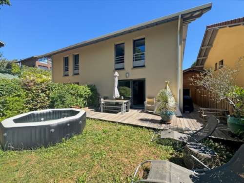Divonne-les-Bains Ain Haus Bild 7380588