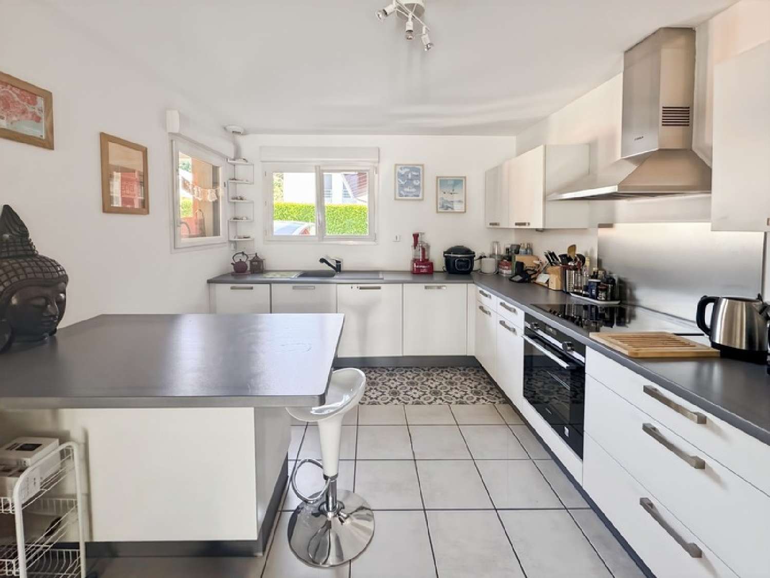kaufen Haus Divonne-les-Bains Ain 3