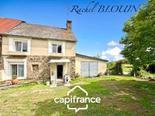 Dol-de-Bretagne Ille-et-Vilaine Haus Bild 7370227