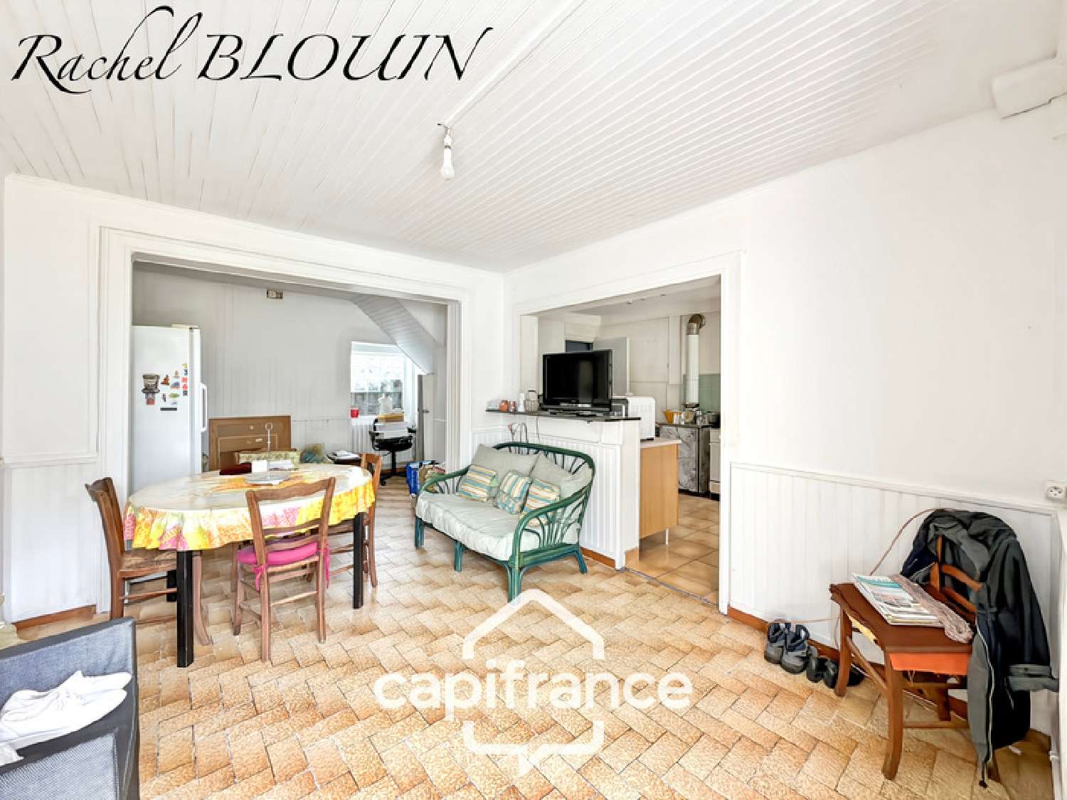 kaufen Haus Dol-de-Bretagne Ille-et-Vilaine 5
