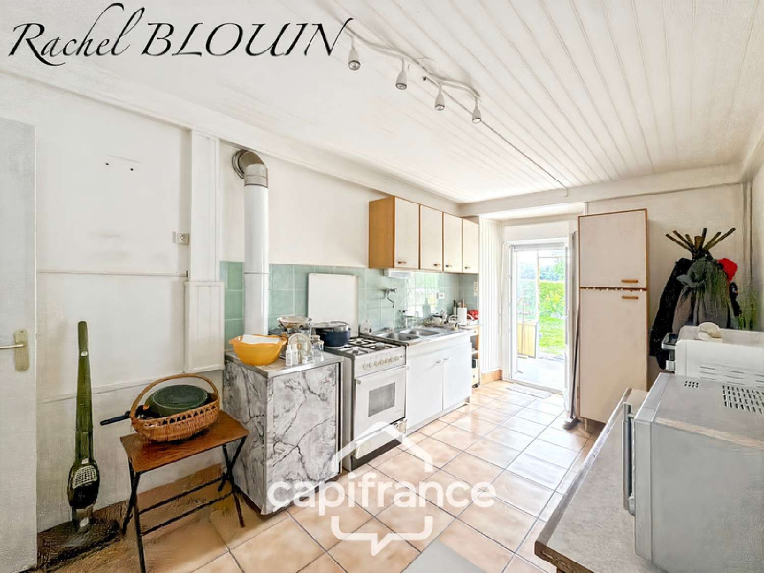 kaufen Haus Dol-de-Bretagne Ille-et-Vilaine 8