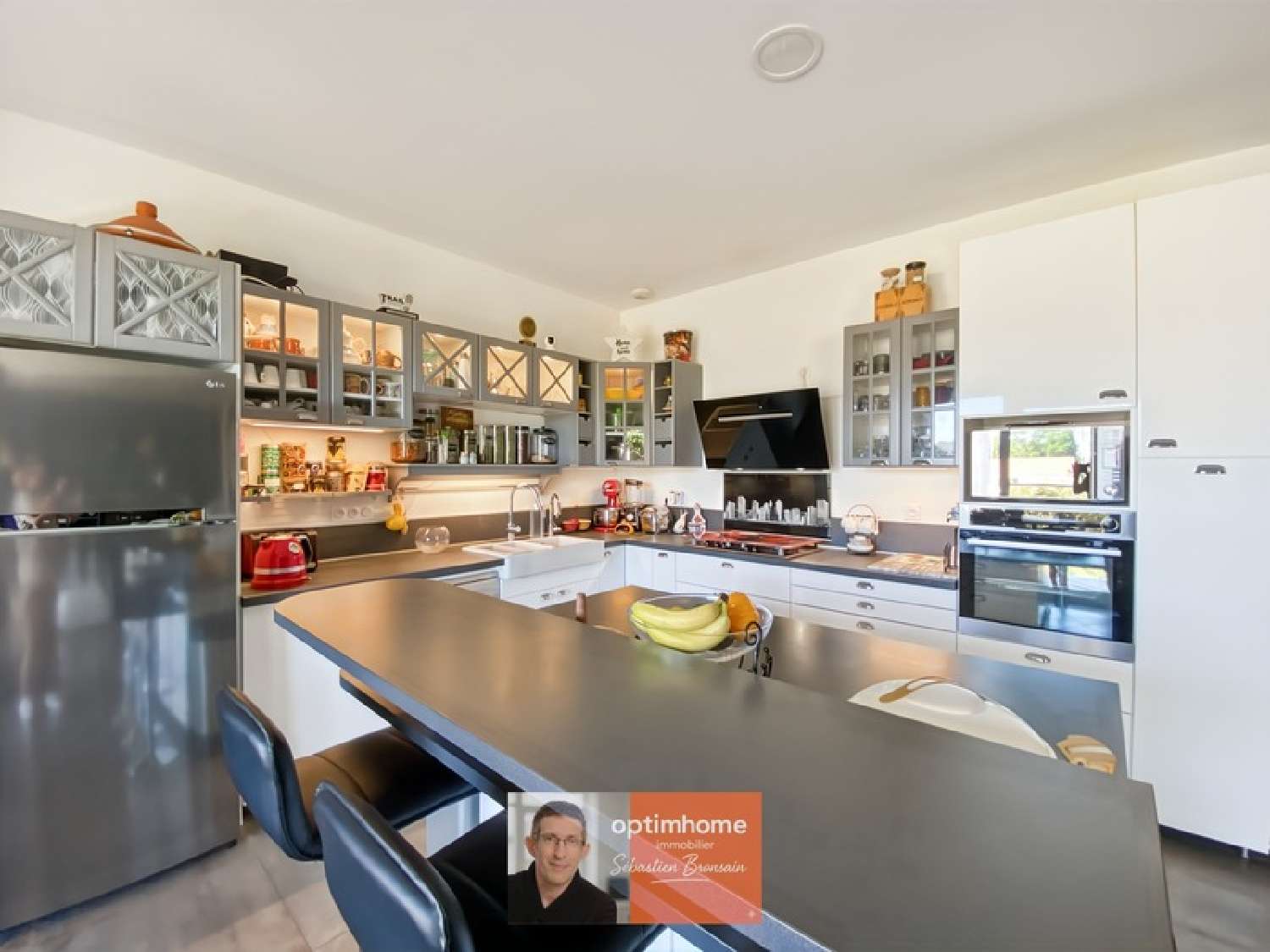 for sale house Dole Jura 4
