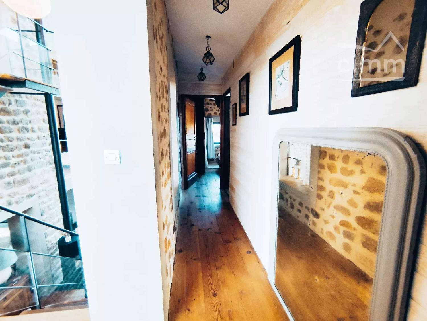 te koop huis Domaize Puy-de-Dôme 5