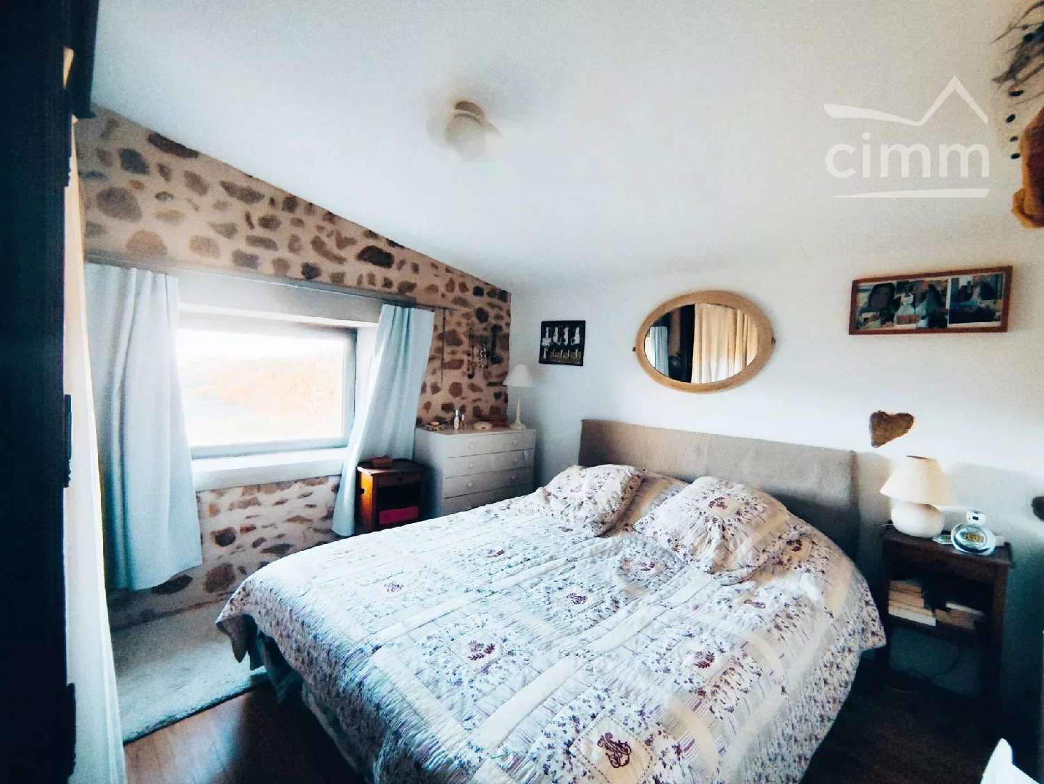 te koop huis Domaize Puy-de-Dôme 6