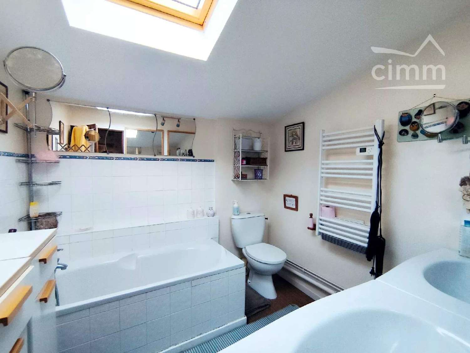 te koop huis Domaize Puy-de-Dôme 7