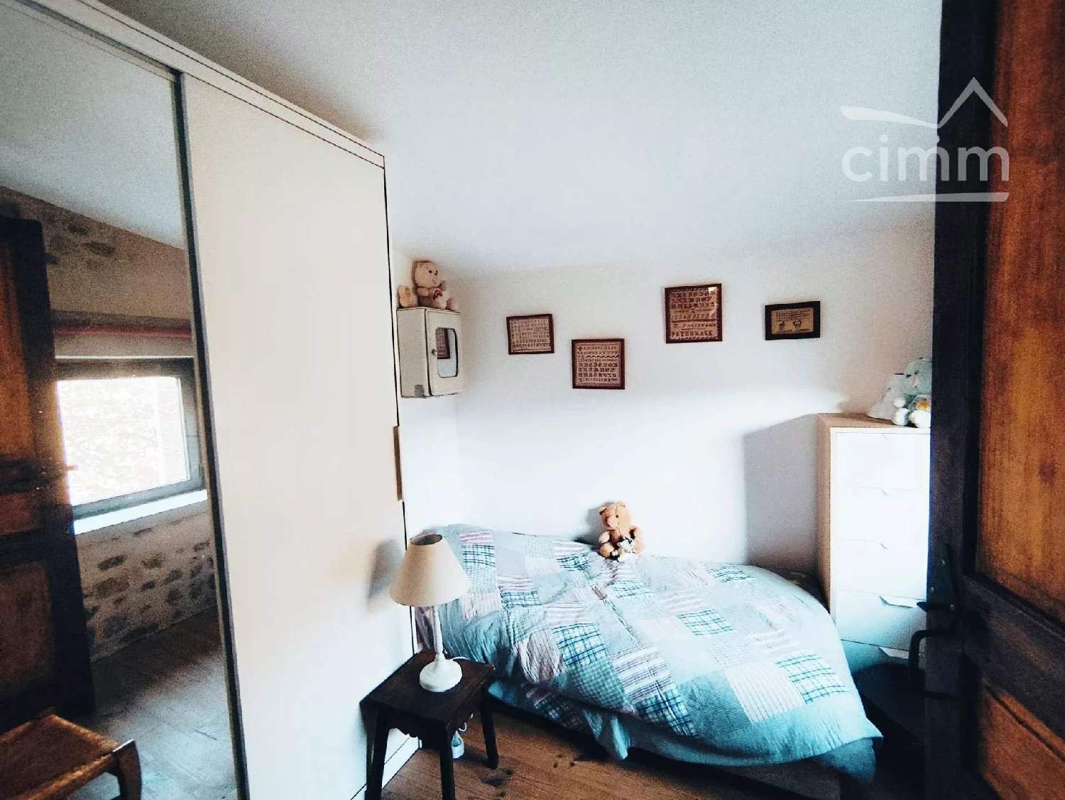 te koop huis Domaize Puy-de-Dôme 8