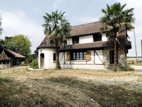 Domats Yonne house foto 7382550