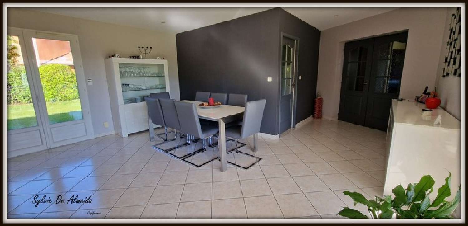 for sale house Dommartin Ain 5