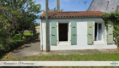Dompierre-sur-Mer Charente-Maritime maison foto 7369482