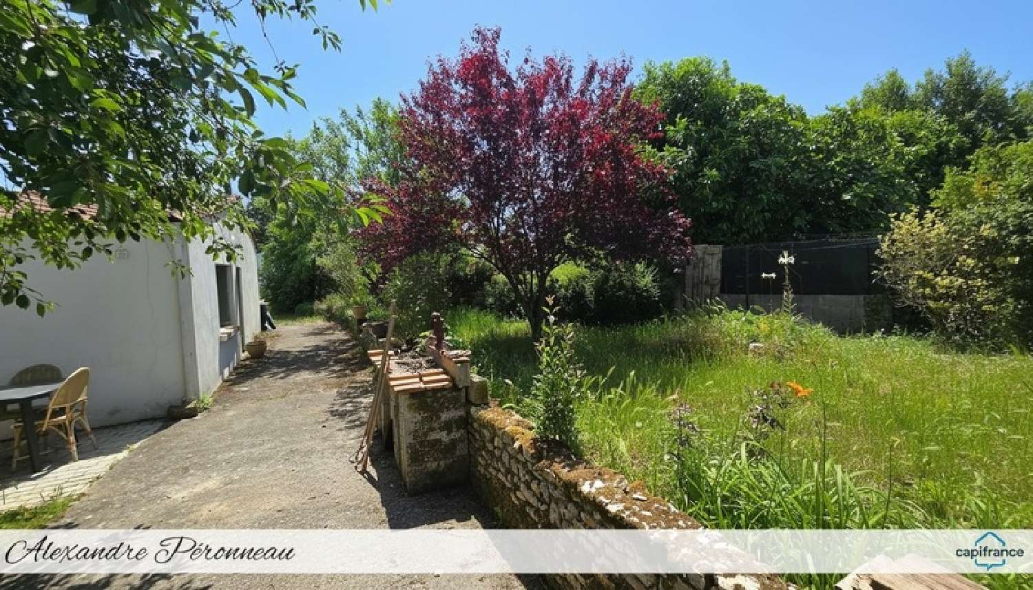 à vendre maison Dompierre-sur-Mer Charente-Maritime 2