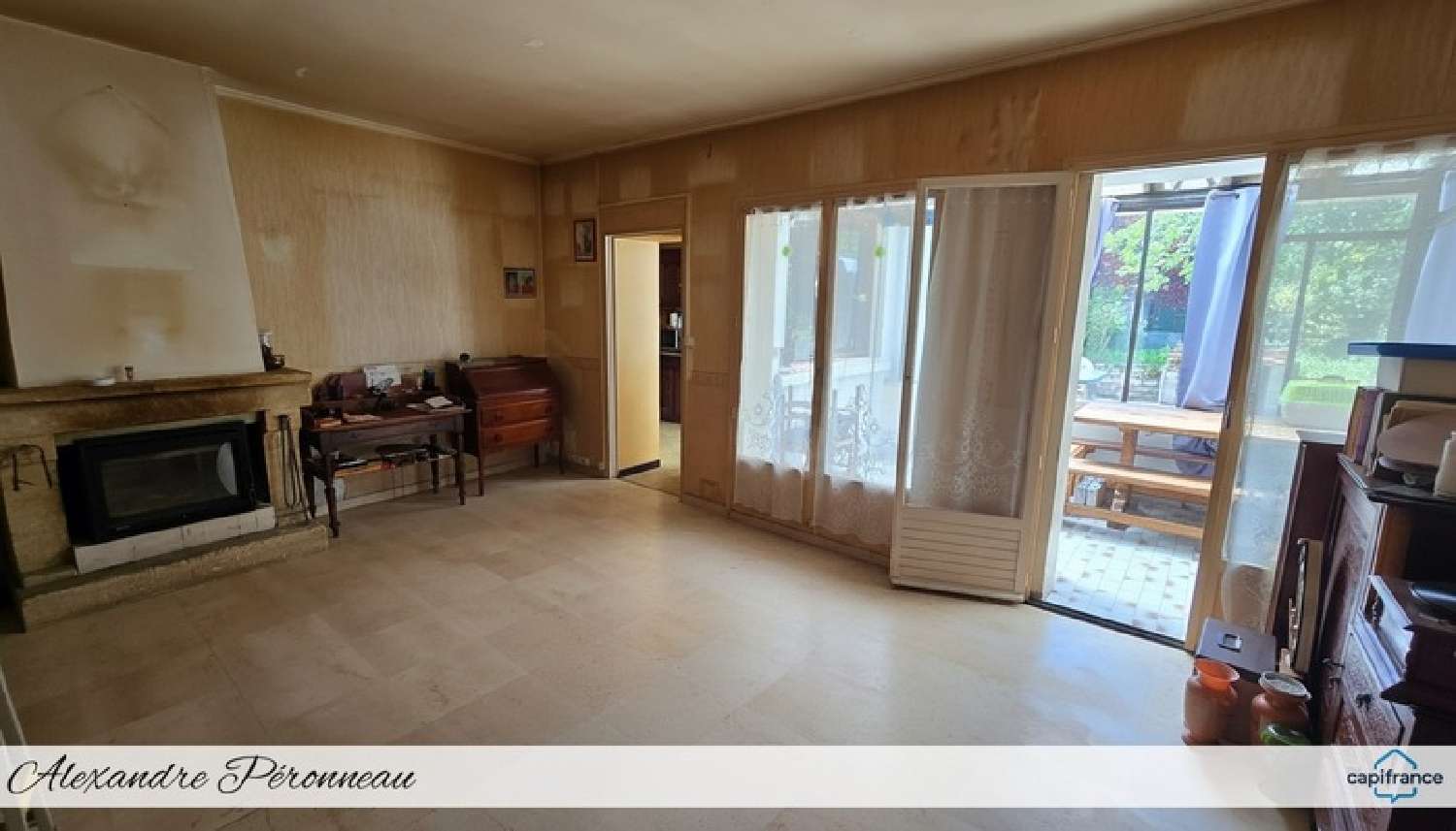 à vendre maison Dompierre-sur-Mer Charente-Maritime 4