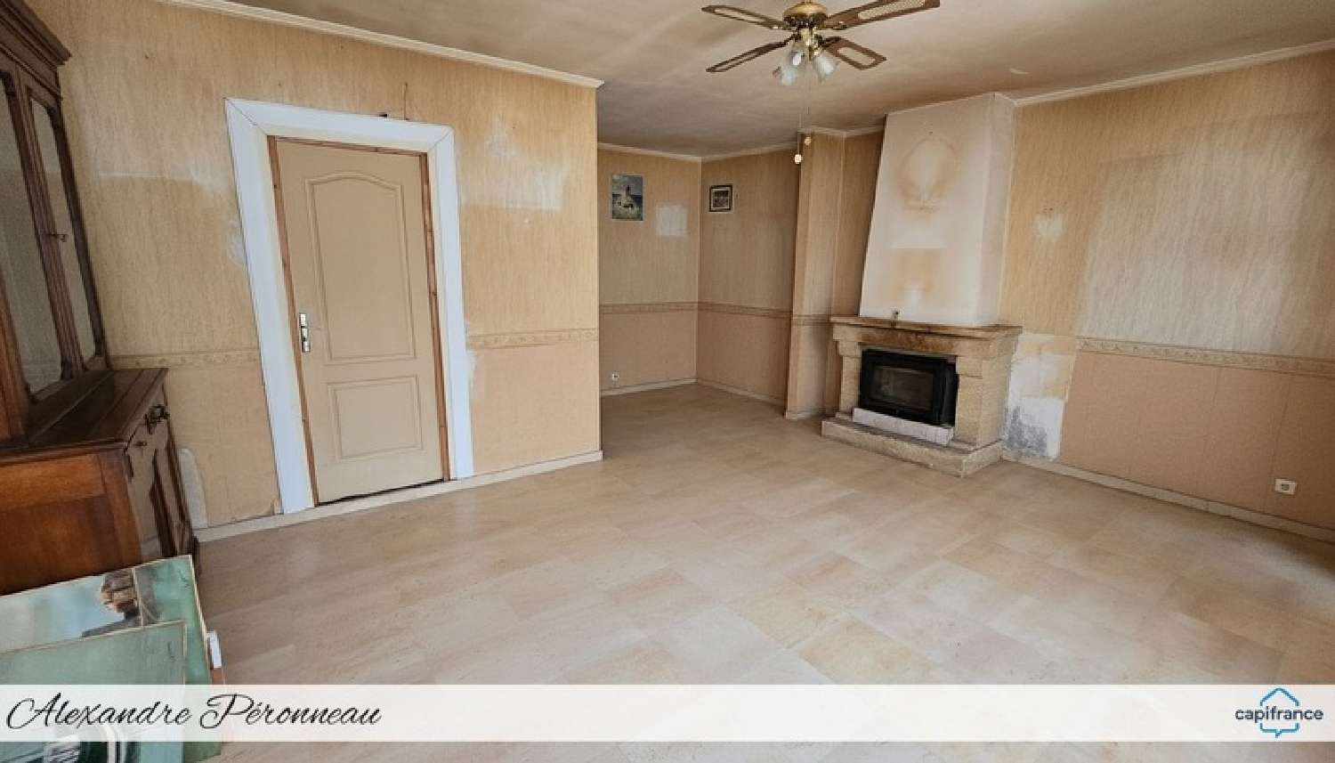 à vendre maison Dompierre-sur-Mer Charente-Maritime 5