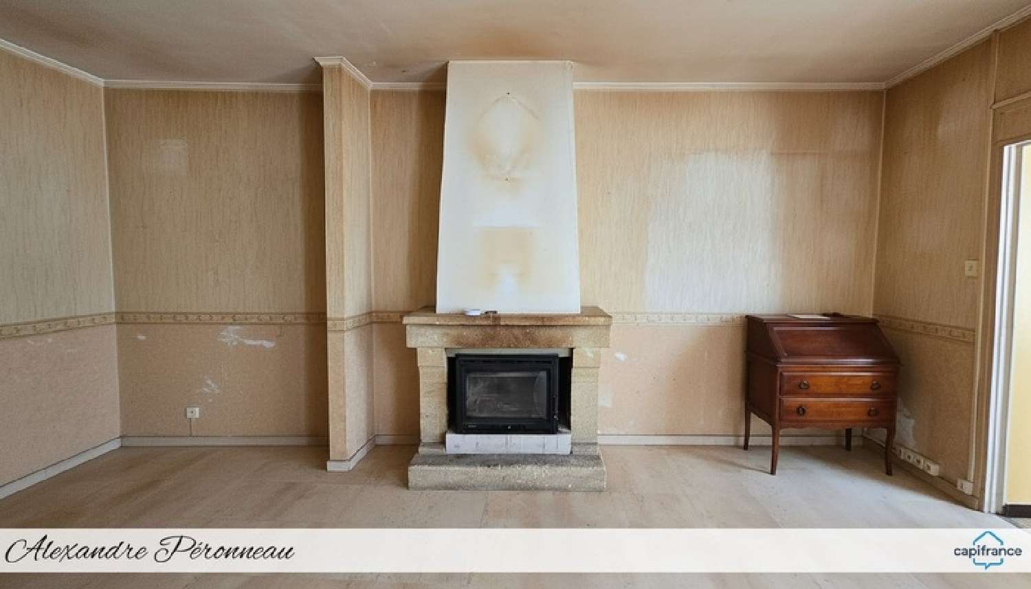 à vendre maison Dompierre-sur-Mer Charente-Maritime 6