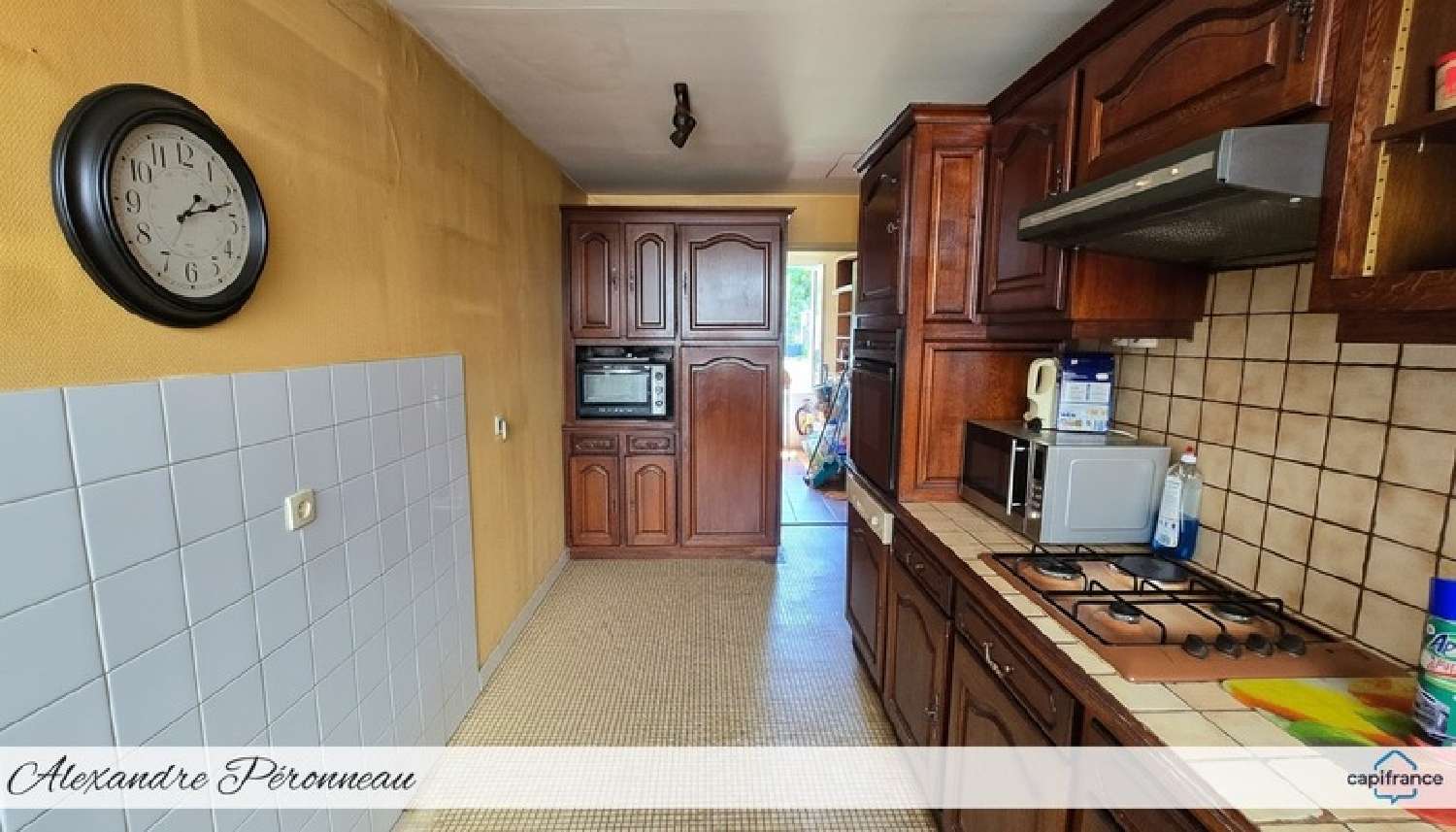 à vendre maison Dompierre-sur-Mer Charente-Maritime 8