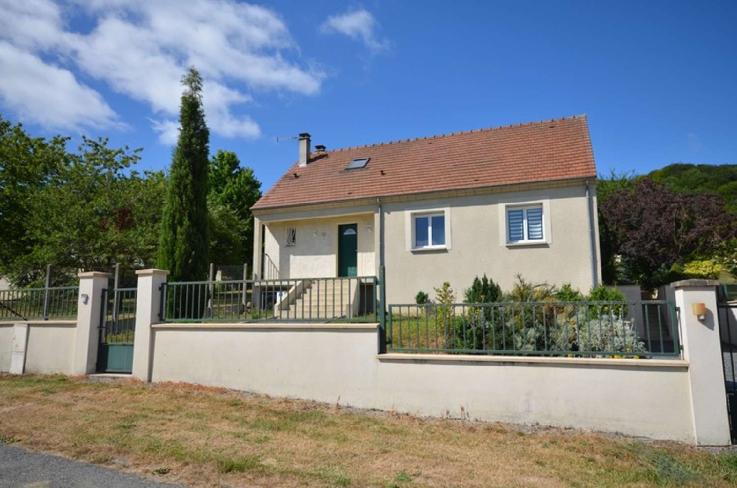 for sale house Dormans Marne 1