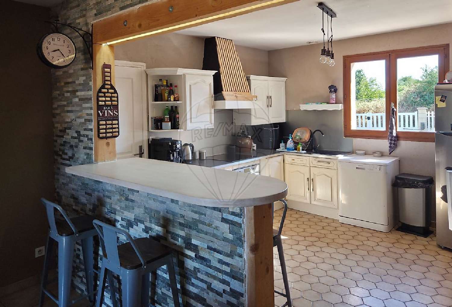  à vendre maison Dornes Nièvre 6