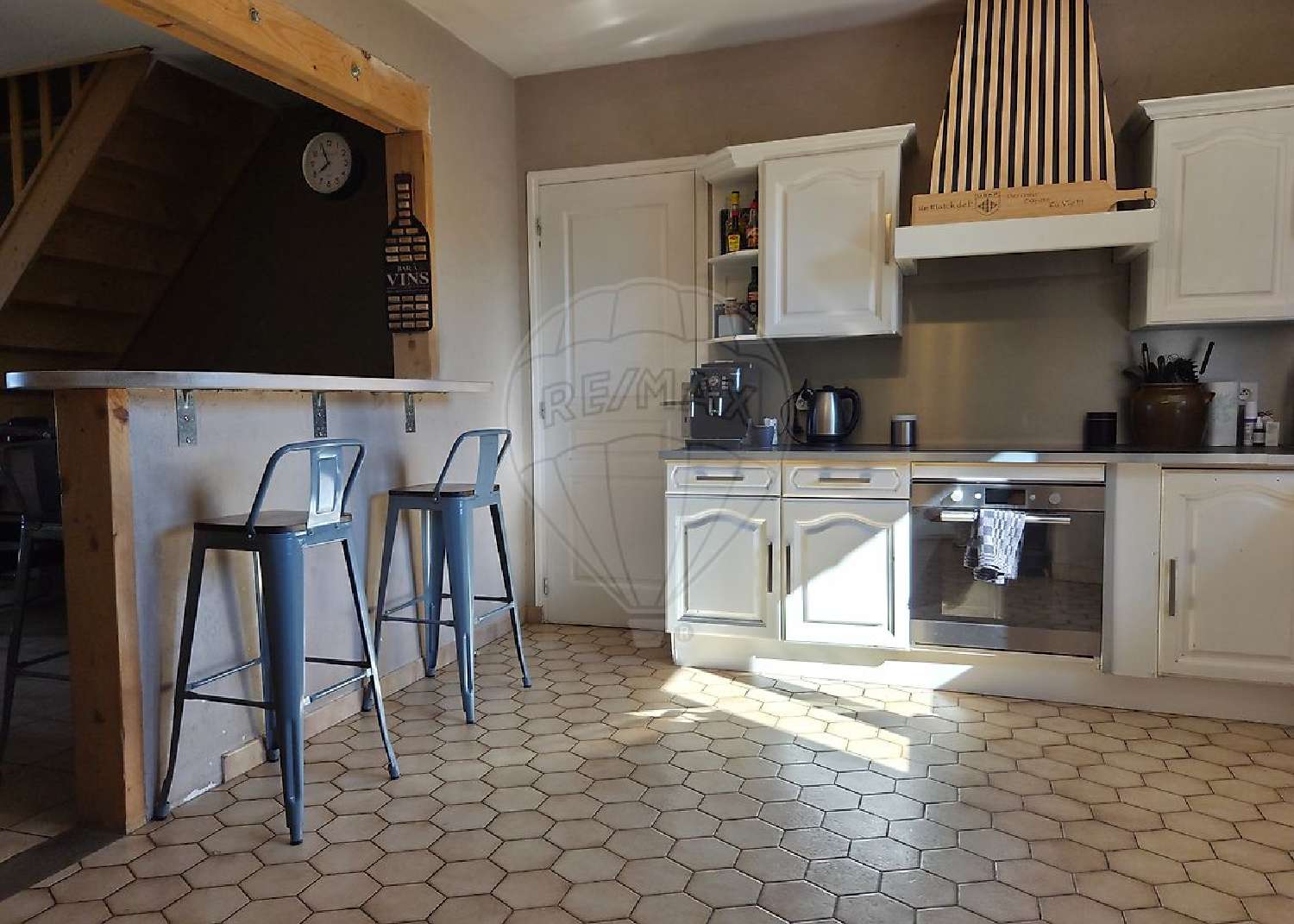  à vendre maison Dornes Nièvre 7