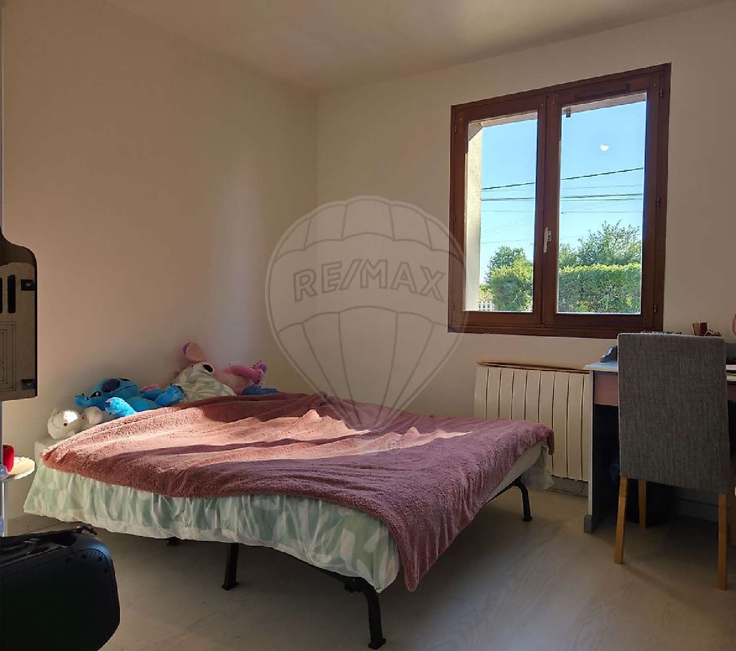  à vendre maison Dornes Nièvre 8