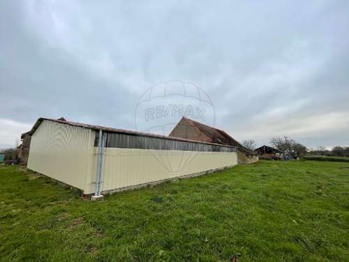  te koop huis Dornes Nièvre 4