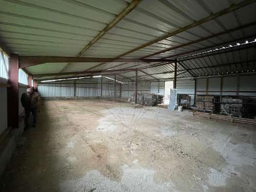  te koop huis Dornes Nièvre 6