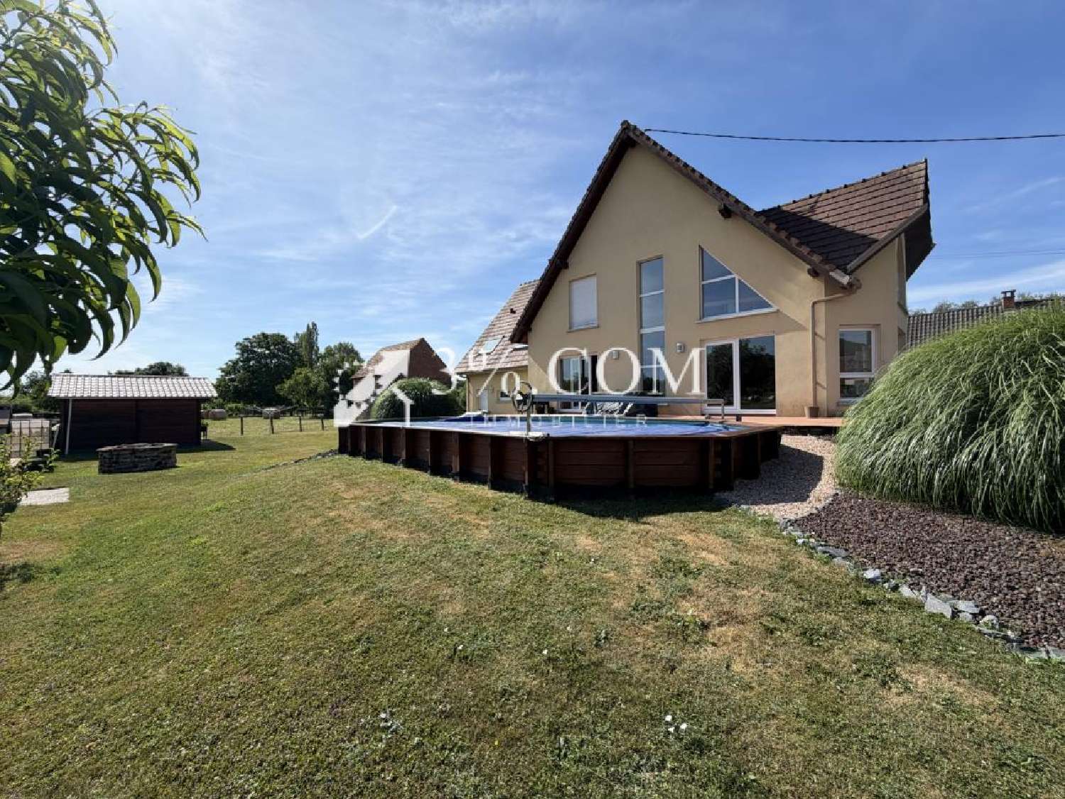  for sale house Dossenheim-sur-Zinsel Bas-Rhin 1