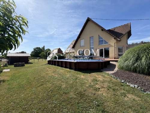 Dossenheim-sur-Zinsel Bas-Rhin house foto 7376824