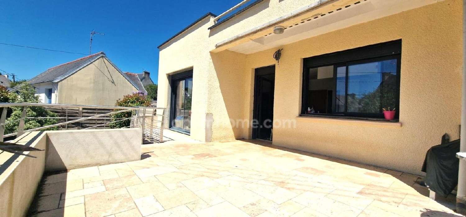 for sale house Douarnenez Finistère 2