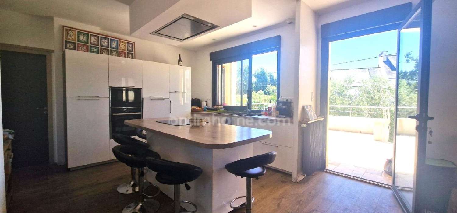 for sale house Douarnenez Finistère 5